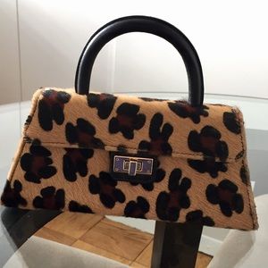 Small classy hand bag